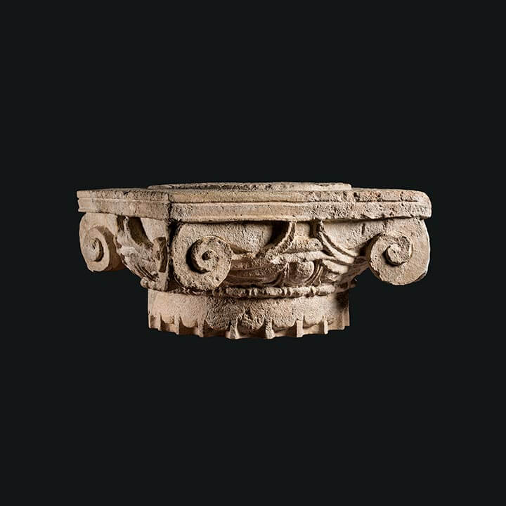 Libro de arqueología ‘Caravaca inédita’