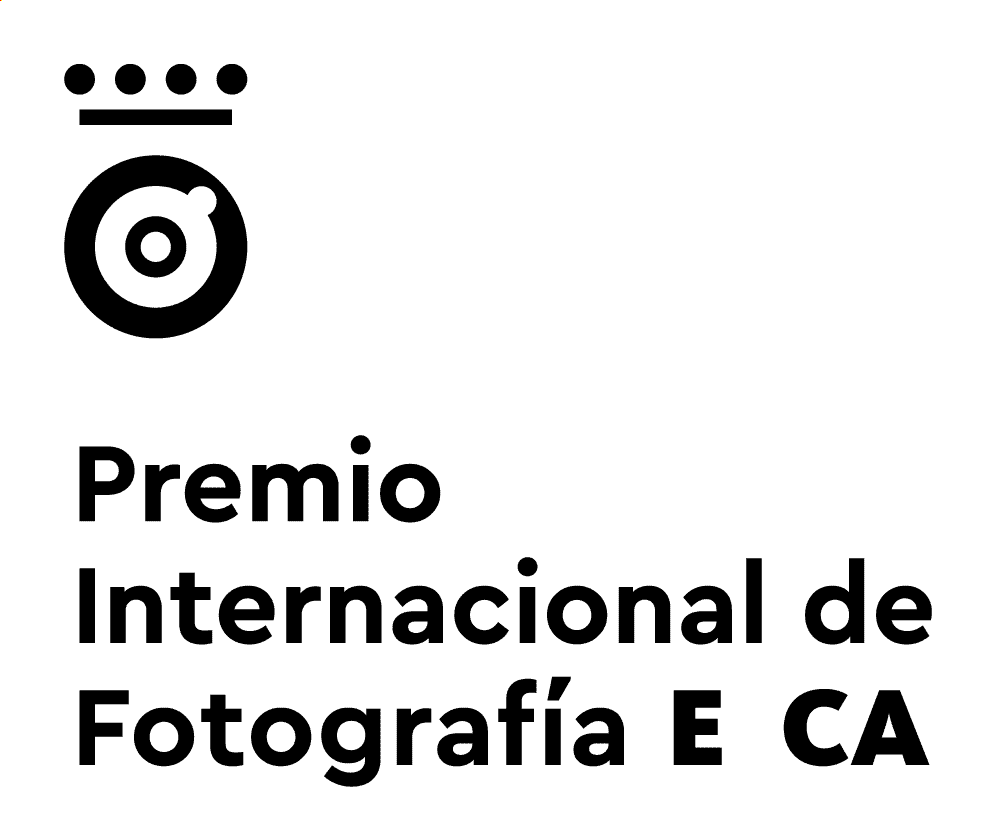 Logotipo fotografía para el concurso en el E CA